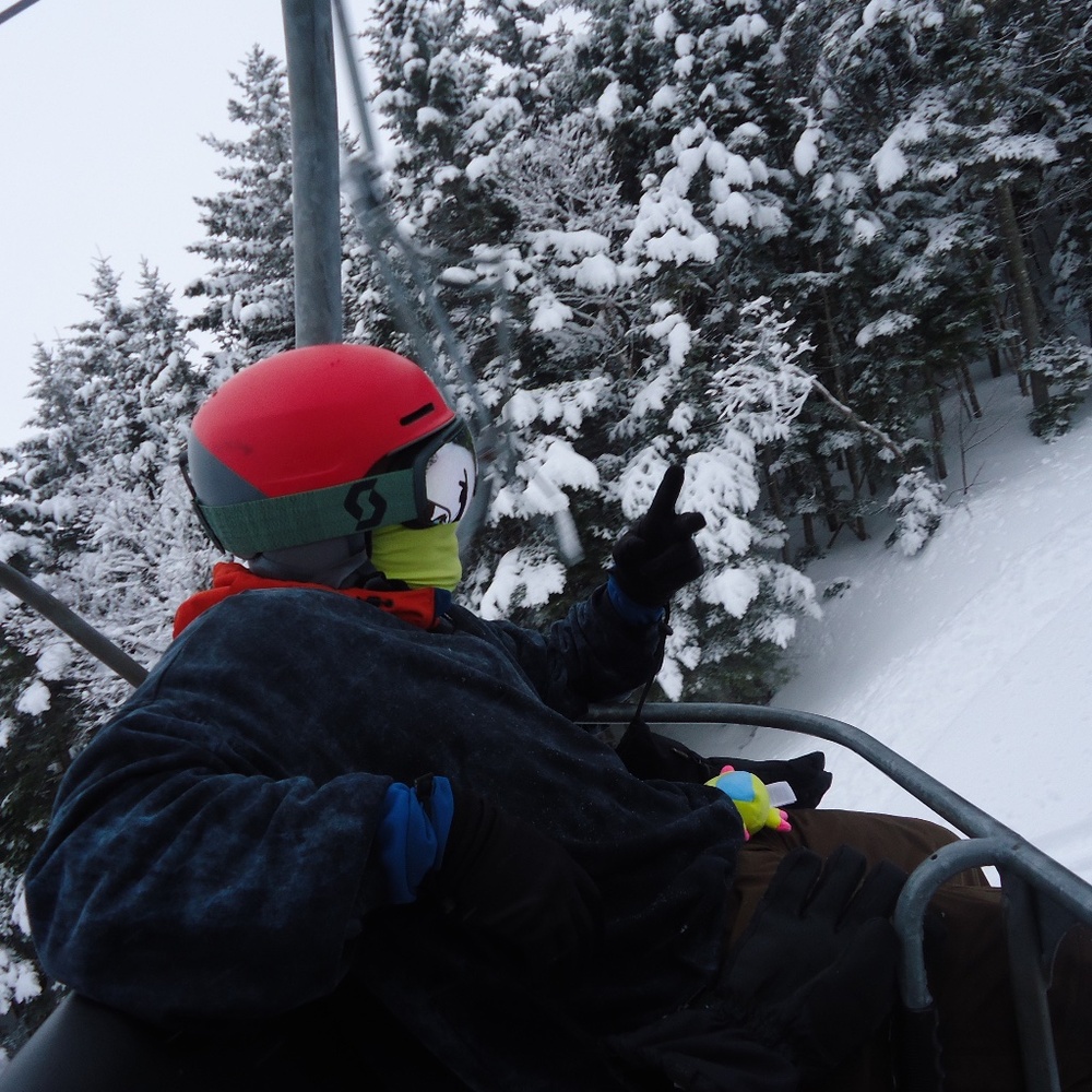 Meet your Posher, henny